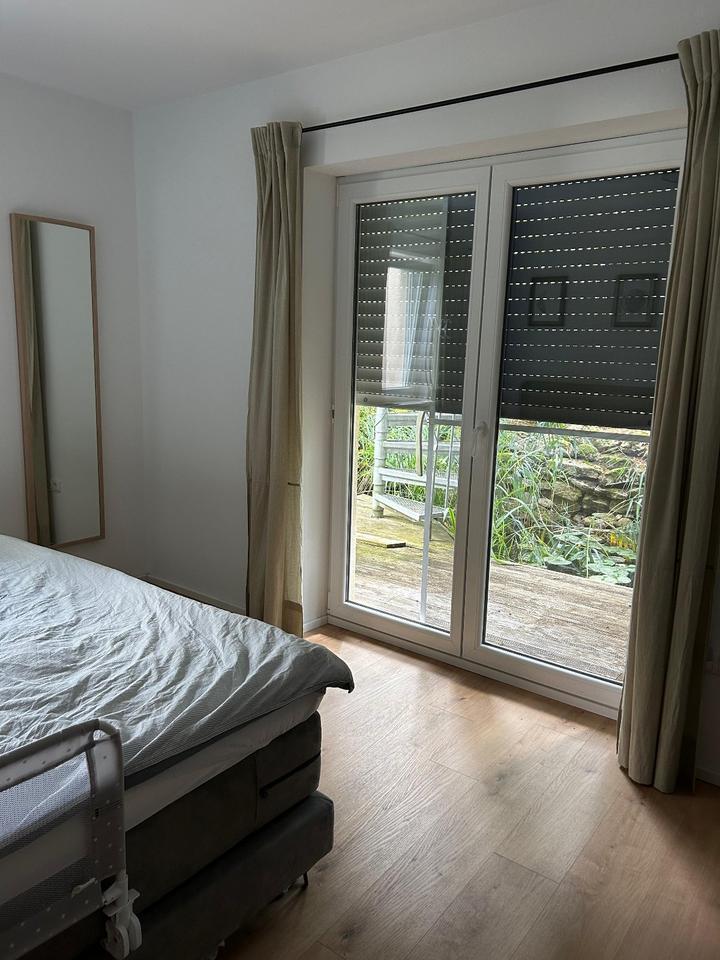 4-Zimmer Wohnung