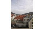 Charmante 3 Zimmer-Wohnung mit Stadtblick, zentral in Heidelberg 3 zimmer