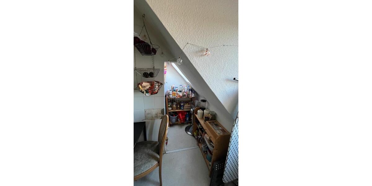 Wohnen auf Zeit Kassel Südstadt - 1 Zimmer, 13 m&sup2;, 353&euro; | Angebot:26295254