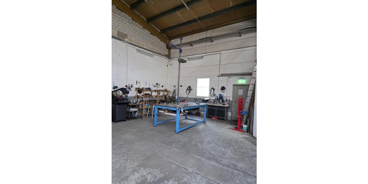 Gewerbeobjekt Gummersbach - 1.035&euro; | Angebot:26527887