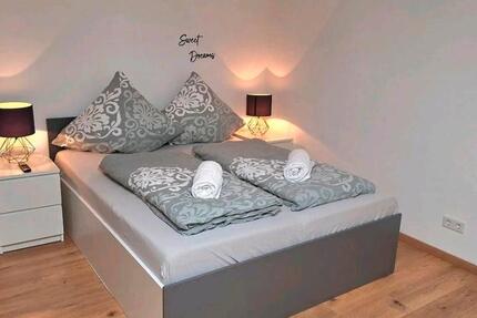 Wohnen auf Zeit Ingolstadt Südost - 1 Zimmer, 55 m&sup2;, 30&euro; | Angebot:25384035