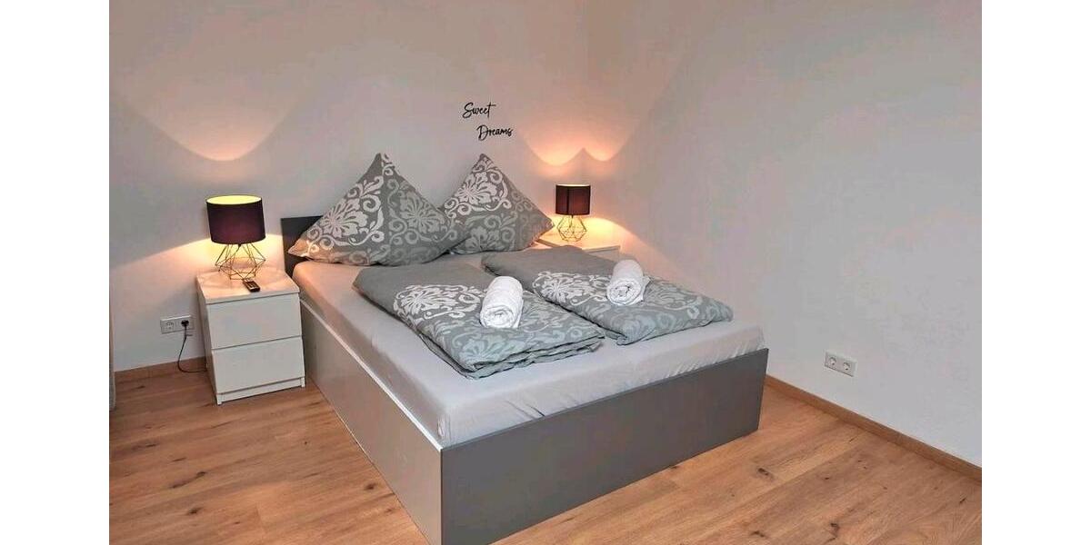 Wohnen auf Zeit Ingolstadt Südost - 1 Zimmer, 55 m&sup2;, 30&euro; | Angebot:25384035