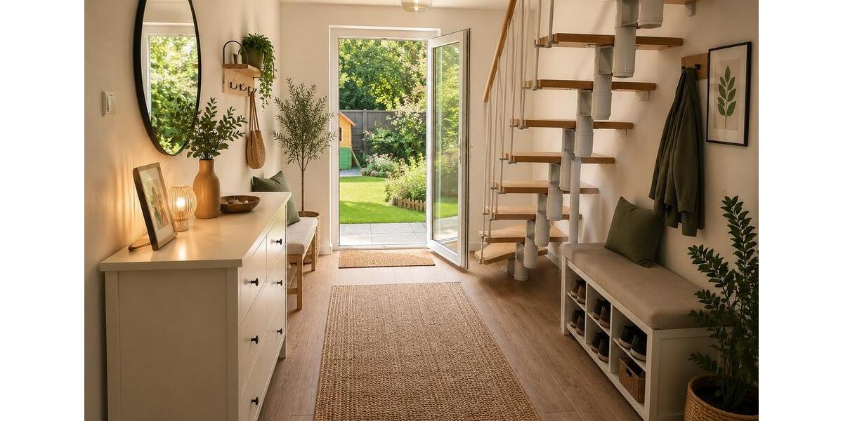 Bungalow Essen Stadtbezirk VIII - 3.5 Zimmer, 96 m&sup2;, 1.700&euro; | Angebot:26520993