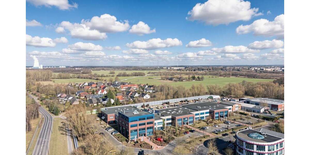 Gewerbeobjekt Rostock Gehlsdorf - 2.655&euro; | Angebot:25520503