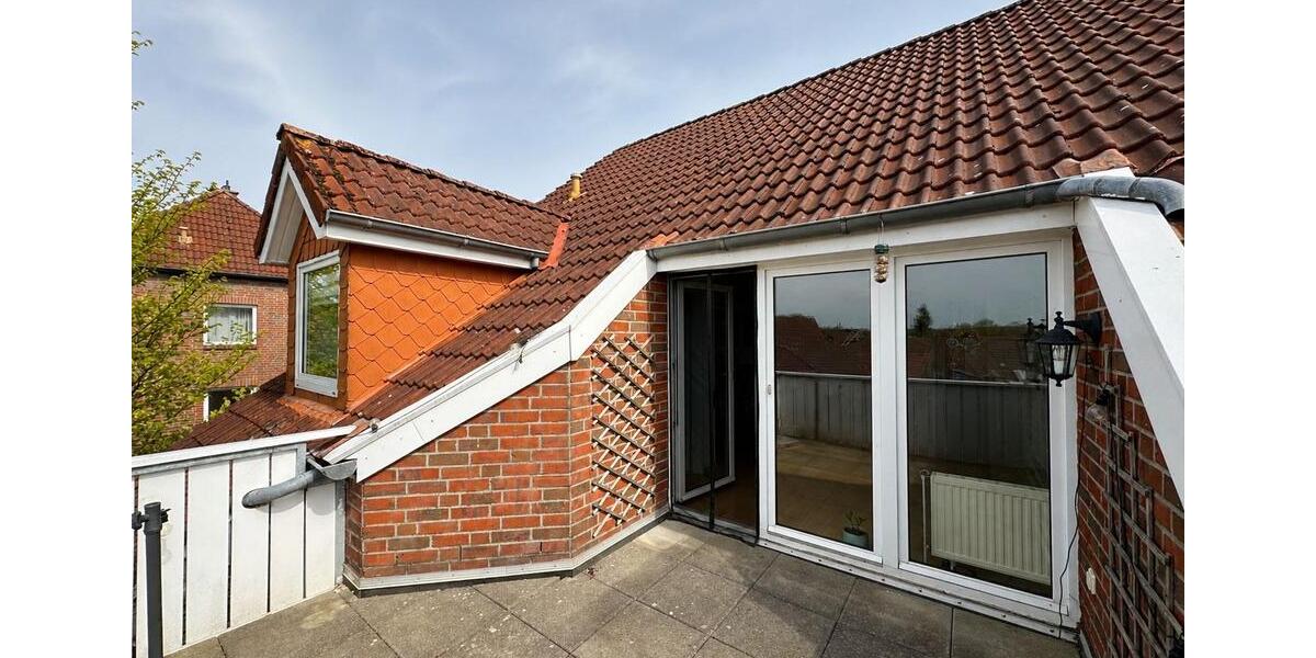 Etagenwohnung Westerstede - 3 Zimmer, 73 m&sup2;, 730&euro; | Angebot:26480914