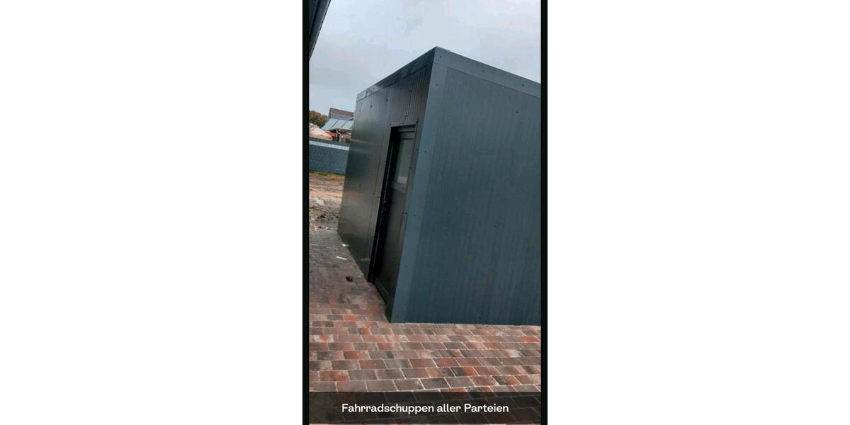 Dachgeschoßwohnung Barßel - 3 Zimmer, 70 m&sup2;, 720&euro; | Angebot:26024218