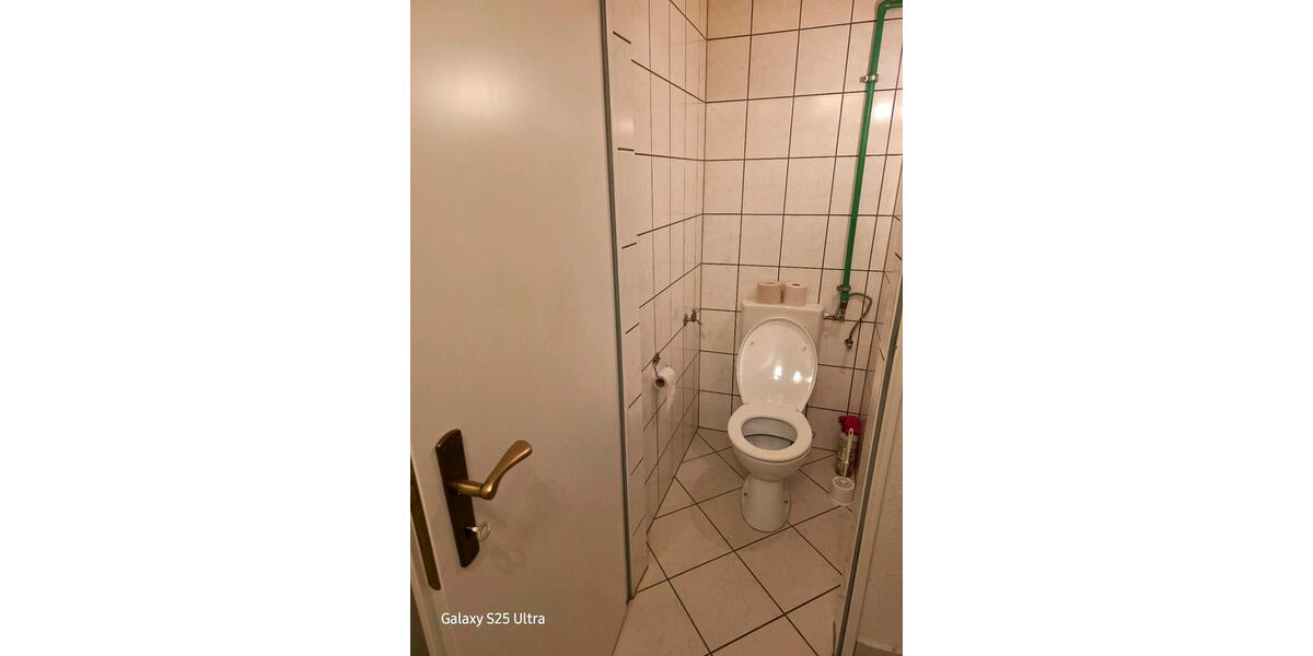 Etagenwohnung Backnang - 1 Zimmer, 45 m&sup2;, 550&euro; | Angebot:25120857