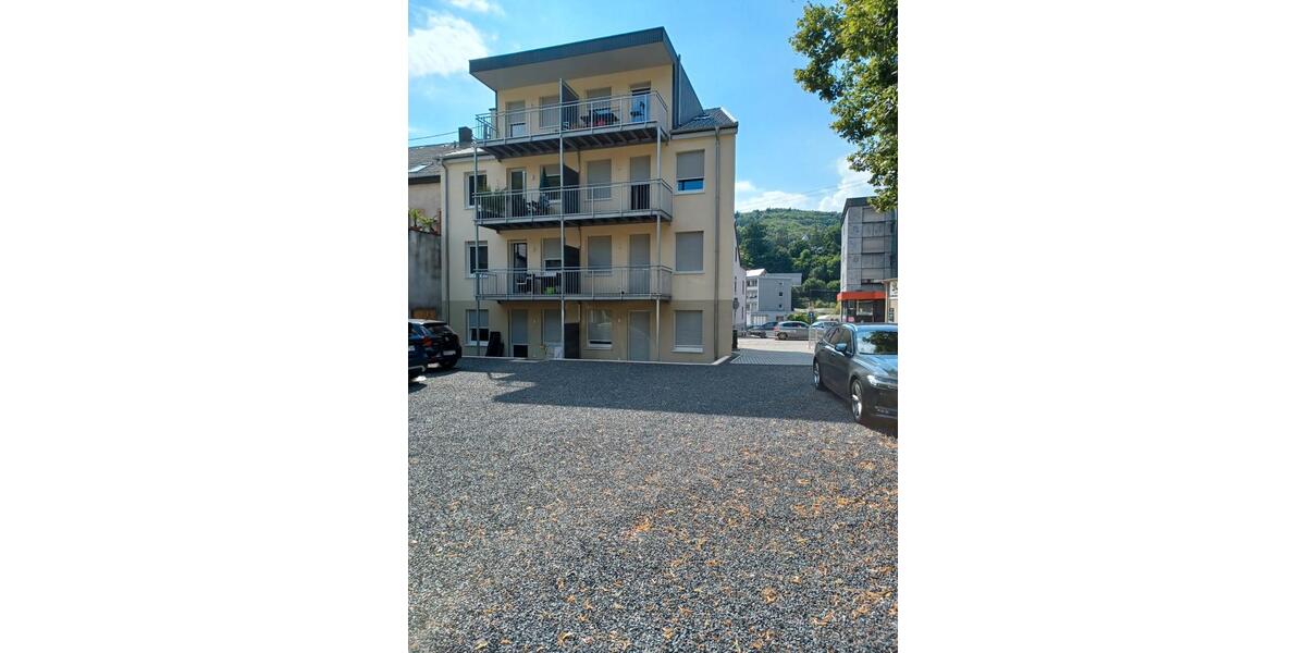 Dachgeschoßwohnung Saarbrücken Scheidt - 1 Zimmer, 22 m&sup2;, 300&euro; | Angebot:26268582