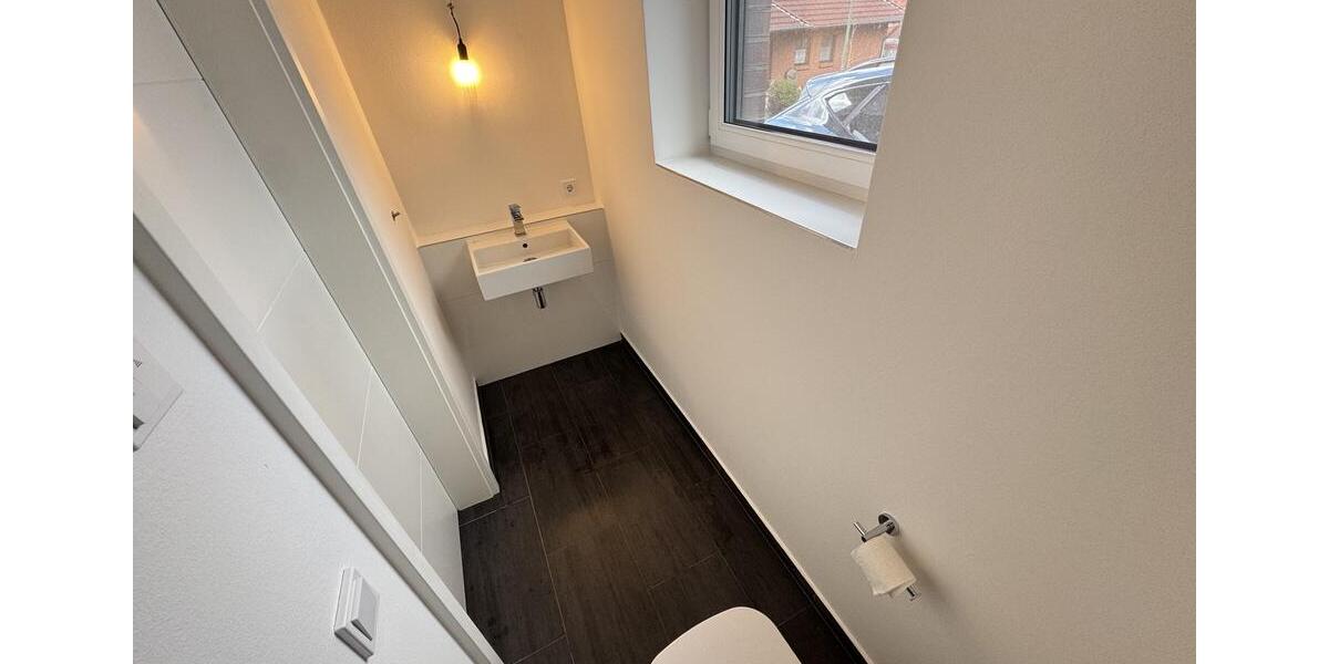 Doppelhaushälfte Marklohe - 4 Zimmer, 111 m&sup2;, 1.350&euro; | Angebot:26548079