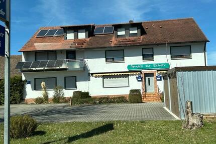 Gewerbeobjekt Allersberg Eismannsdorf - 800&euro; | Angebot:20480642