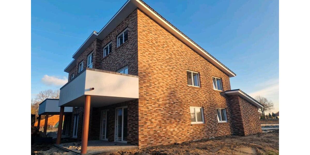 4 Wohnungen in Rohrsen nähe Nienburg zum Mieten 4 zimmer