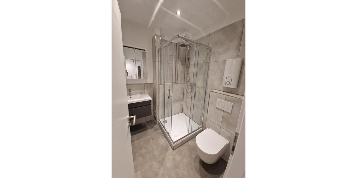 Etagenwohnung Hannover Vahrenwald-List - 1 Zimmer, 55 m&sup2;, 600&euro; | Angebot:25423546