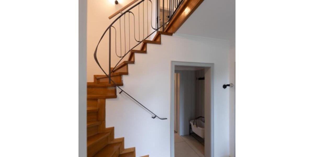 Charmante Minivilla in Bestlage Weinheims - komplett möbliert 5 zimmer