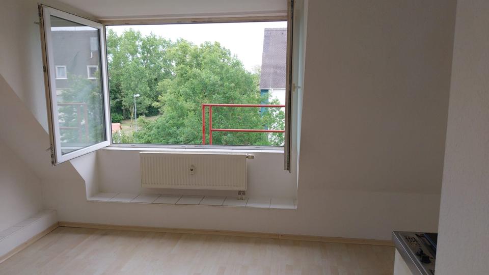 Etagenwohnung Würzburg Frauenland - 2 Zimmer, 30 m&sup2;, 575&euro; | Angebot:26167021