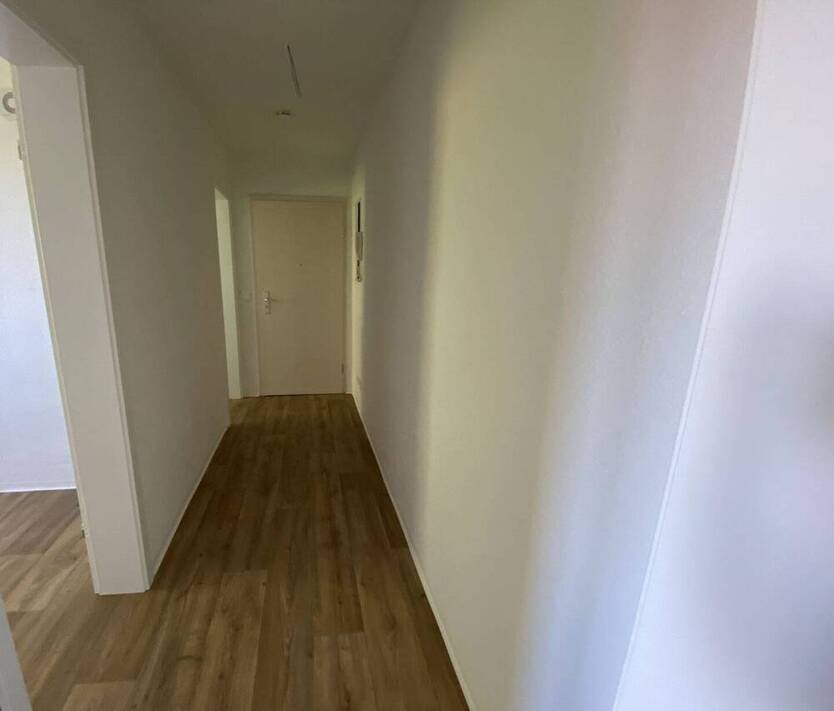 Suchen Sie eine SingleWohnung in Top-Lage ?