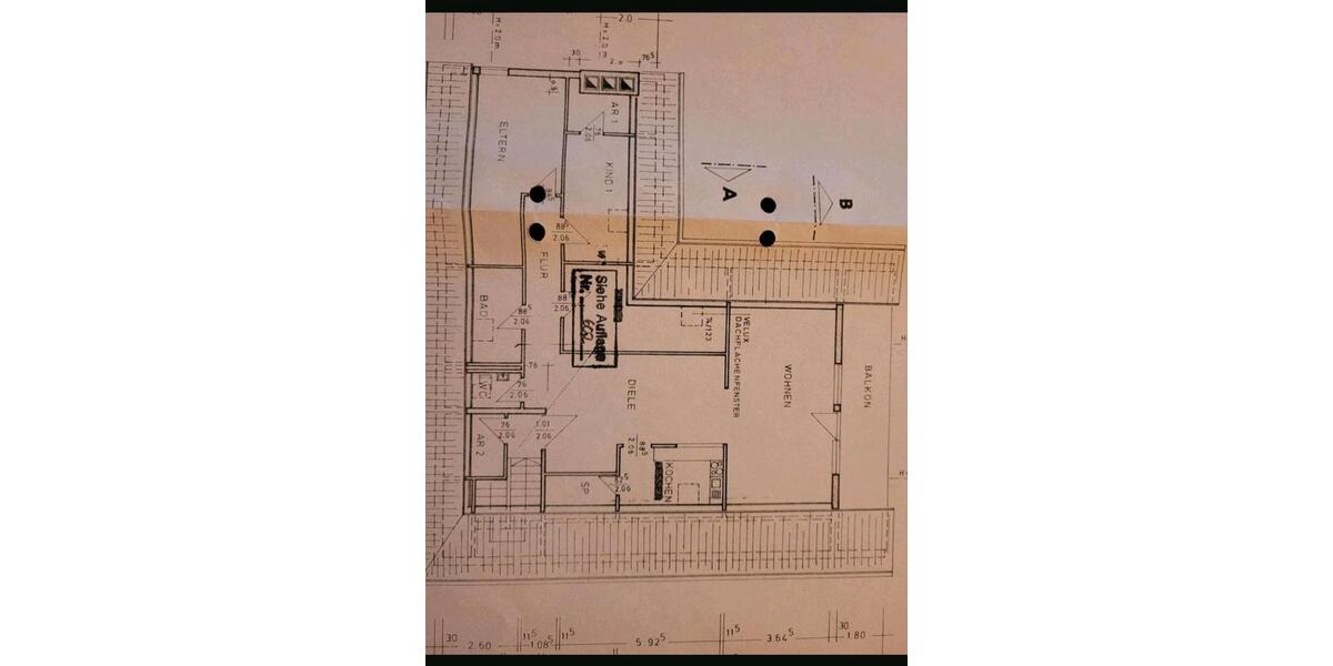4,5 ZW in Feuerbach ab 01.02.26 4 zimmer