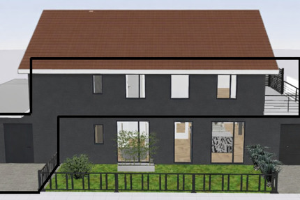 Wohnung Ismaning - 3.5 Zimmer, 100 m&sup2;, 2.200&euro; | Angebot:25951805