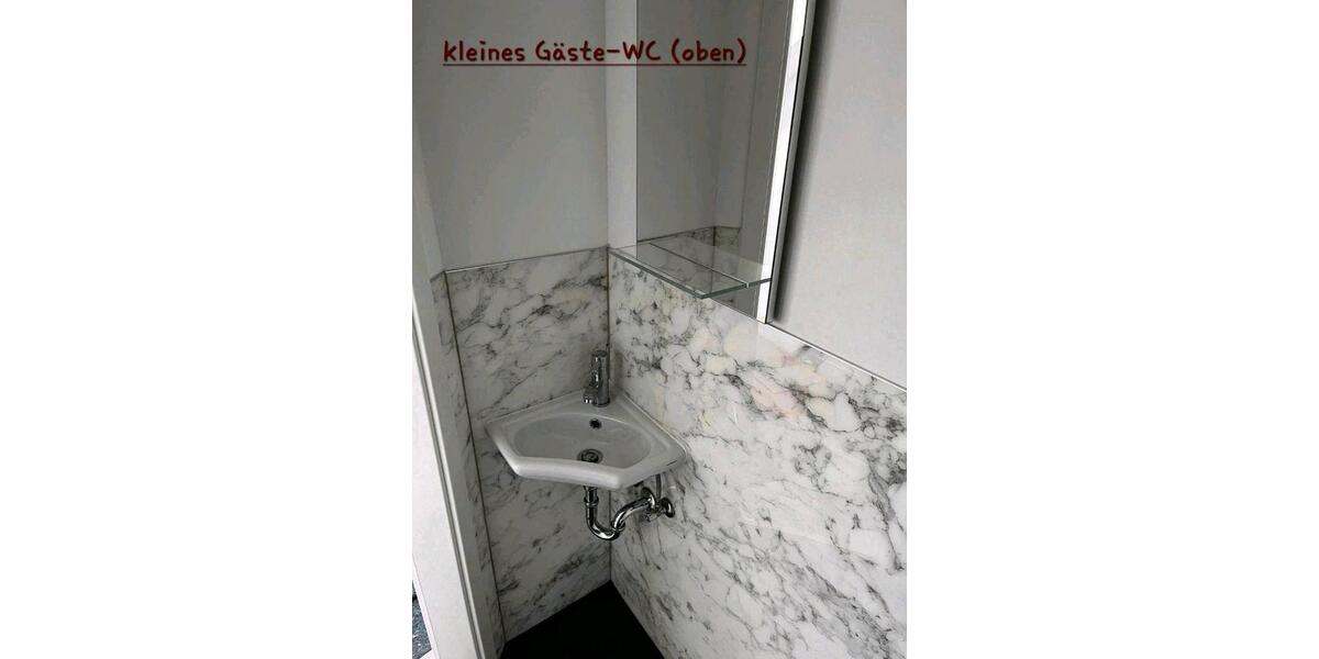 Maisonettenwohnung Bernau bei Berlin - 2 Zimmer, 80 m&sup2;, 1.200&euro; | Angebot:26681409