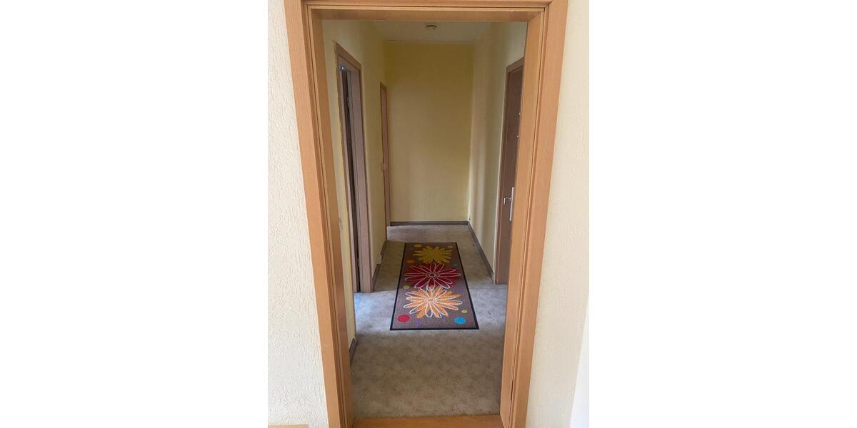 Etagenwohnung Artern - 2 Zimmer, 50 m&sup2;, 375&euro; | Angebot:24560076