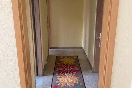 Wohnung Artern - 2 Zimmer, 50 m&sup2;, 375&euro; | Angebot:24560076