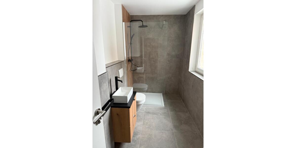 Erdgeschoßwohnung Barth - 2 Zimmer, 55 m&sup2;, 690&euro; | Angebot:24535829