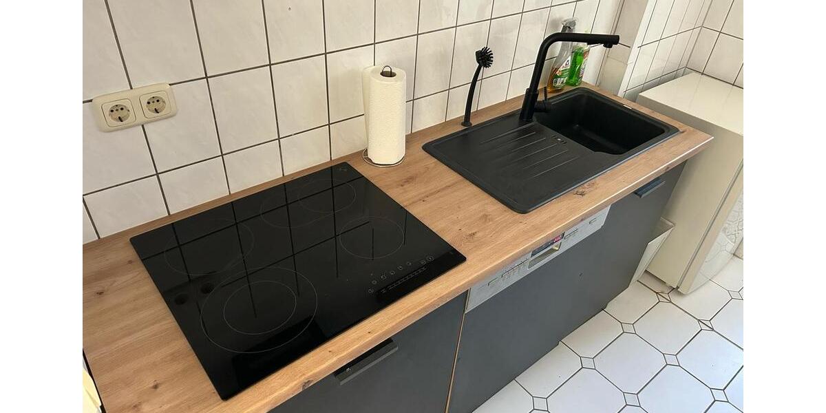 Etagenwohnung Bad Lauterberg im Harz - 2 Zimmer, 63 m&sup2;, 520&euro; | Angebot:24761182
