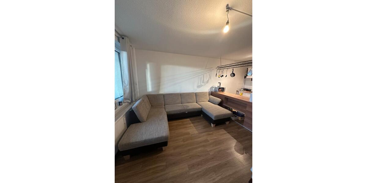 Wohnen auf Zeit Dresden Plauen - 1 Zimmer, 17 m&sup2;, 550&euro; | Angebot:26561999