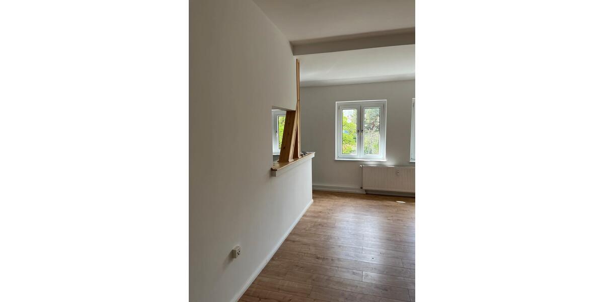 Dachgeschoßwohnung Zeitz - 2 Zimmer, 75 m&sup2;, 831&euro; | Angebot:24640630