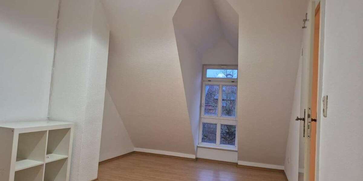 Etagenwohnung Bad Soden-Salmünster Salmünster - 4 Zimmer, 83 m&sup2;, 650&euro; | Angebot:24735469