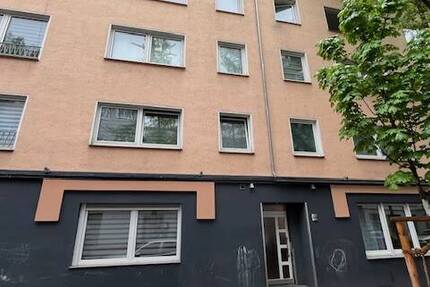 Erdgeschoss-Wohnung in Innenstadtnähe Essen-Ostviertel 3 zimmer