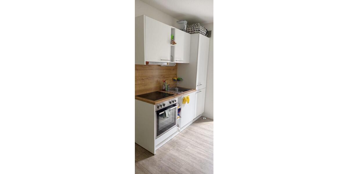 Wohnen auf Zeit Heidelberg Peterstal - 1 Zimmer, 12 m&sup2;, 580&euro; | Angebot:26642095