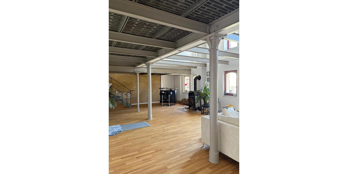 Maisonettenwohnung Schwerin Neumühle - 4 Zimmer, 175 m&sup2;, 2.013&euro; | Angebot:26378310