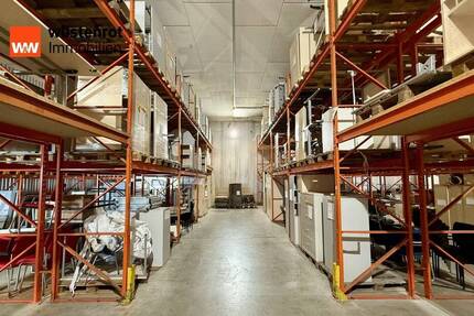 Gewerbeobjekt Hallstadt - 3.300&euro; | Angebot:23560318