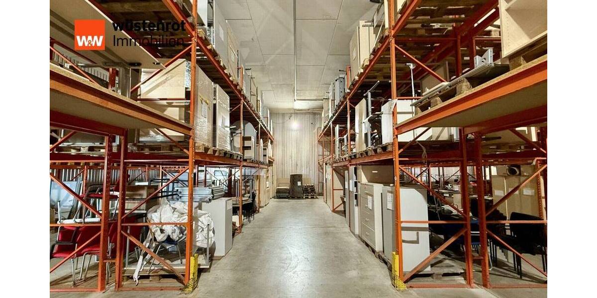 Gewerbeobjekt Hallstadt - 3.300&euro; | Angebot:23560318