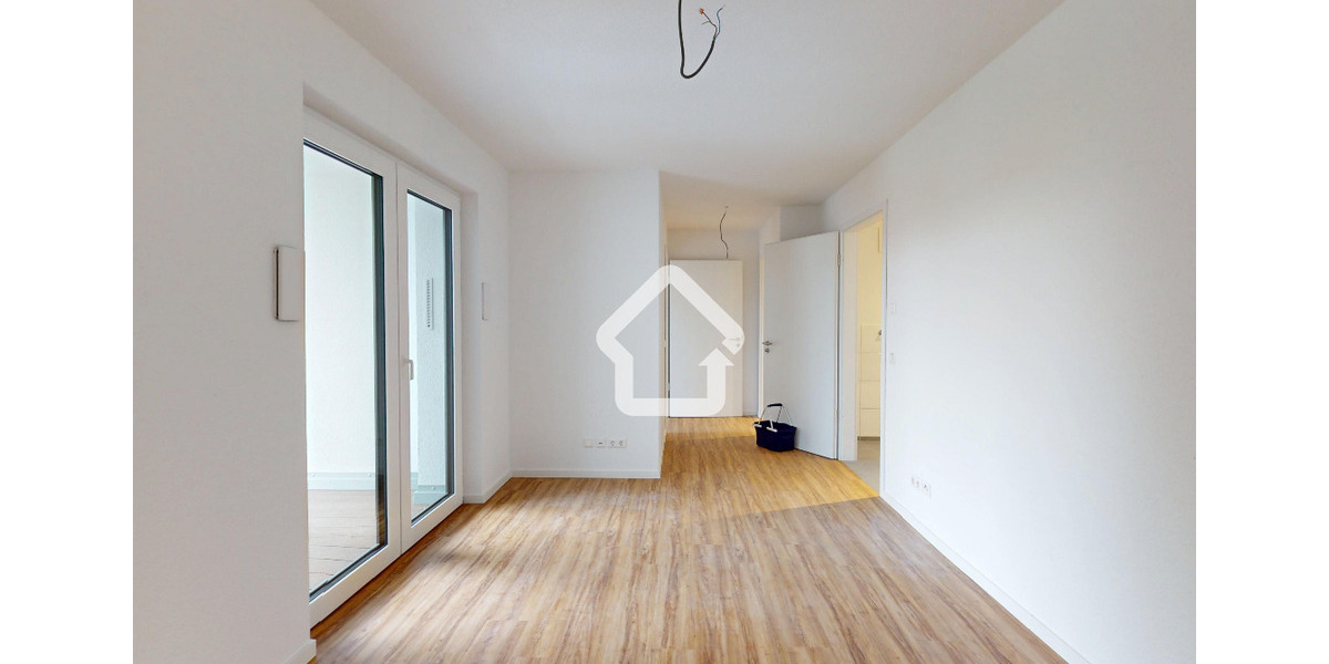 Etagenwohnung Haselünne - 2 Zimmer, 56 m&sup2;, 540&euro; | Angebot:24429144