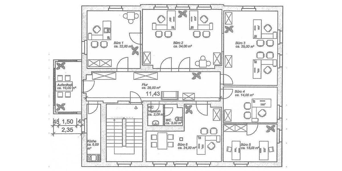 Gewerbeobjekt Frankenberg (Sachsen) - 1.139&euro; | Angebot:24660362