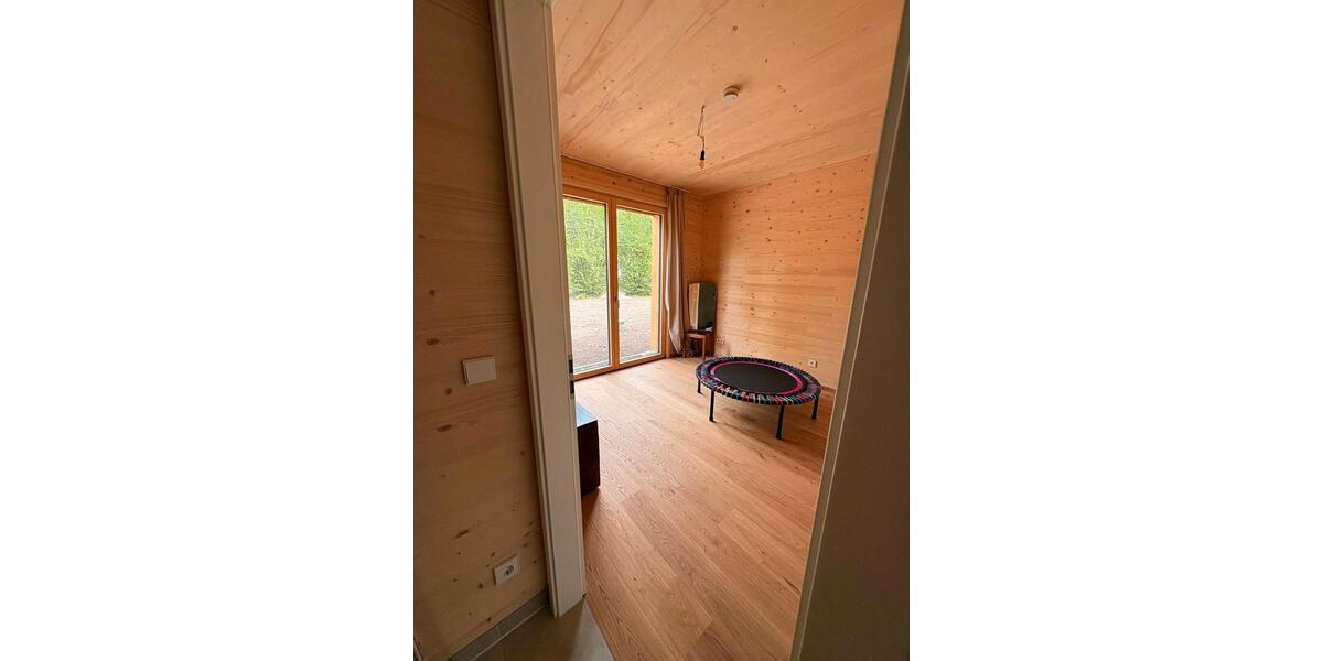 Wohnen auf Zeit Weilheim in Oberbayern - 4 Zimmer, 125 m&sup2;, 2.100&euro; | Angebot:26462594