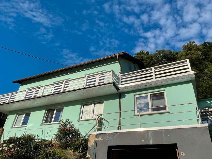 Großzügige Wohnung mit Terrasse zu vermieten zimmer