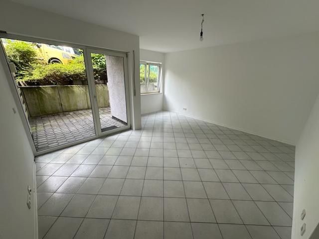 1-ZW mit kleiner Terrasse in Altenstadt - Waldsiedlung