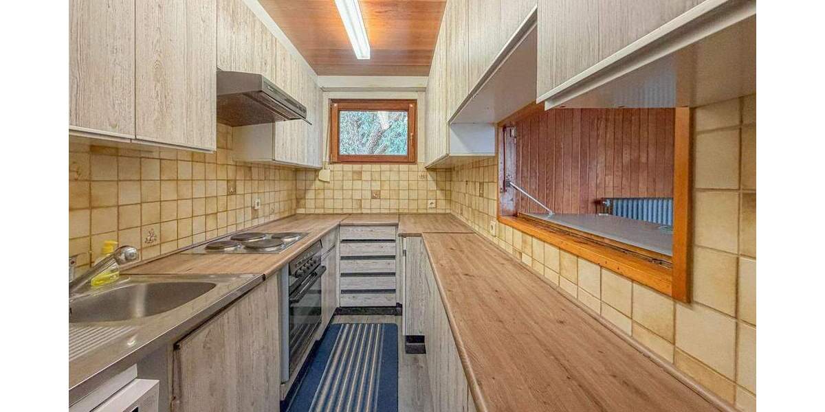 Einfamilienhaus Berlin Spandau - 3 Zimmer, 80 m&sup2;, 680&euro; | Angebot:25740174