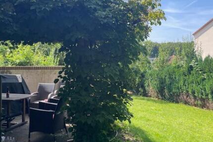 Gemütliche 1-Zi.-Whg. im Grünen, EBK, Garten, neues Bad, Uni Nähe 1 zimmer