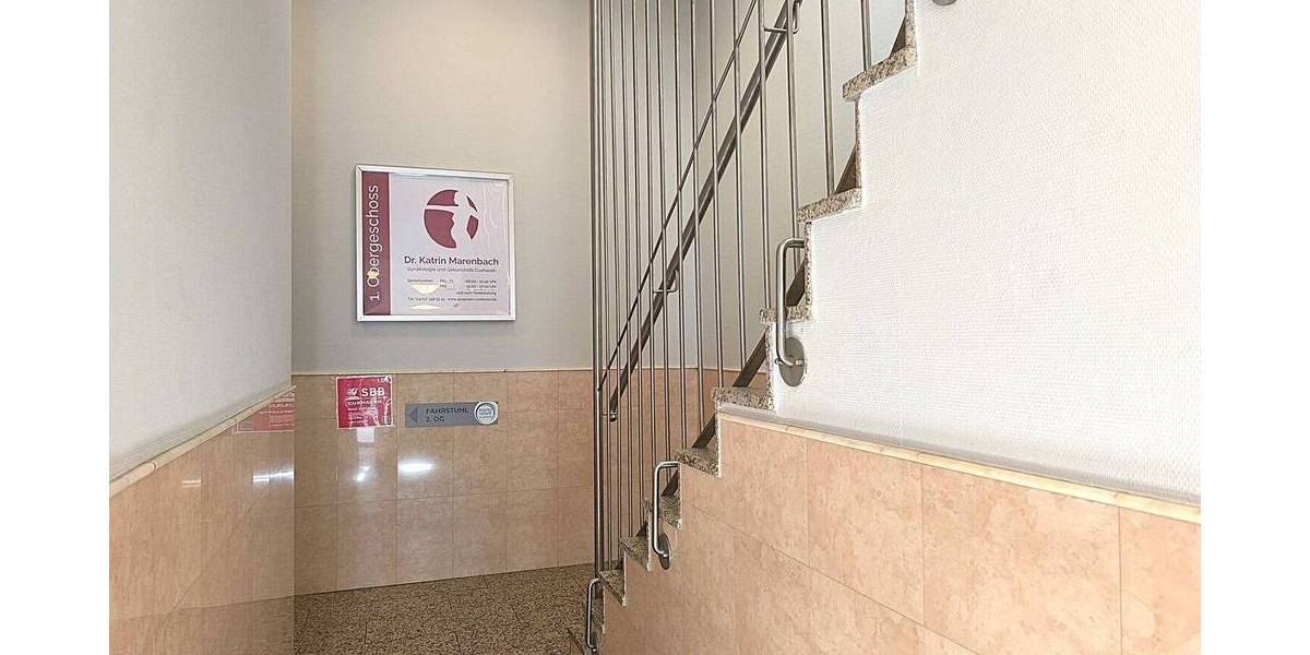 Gewerbeobjekt Cuxhaven - 1.200&euro; | Angebot:23519410