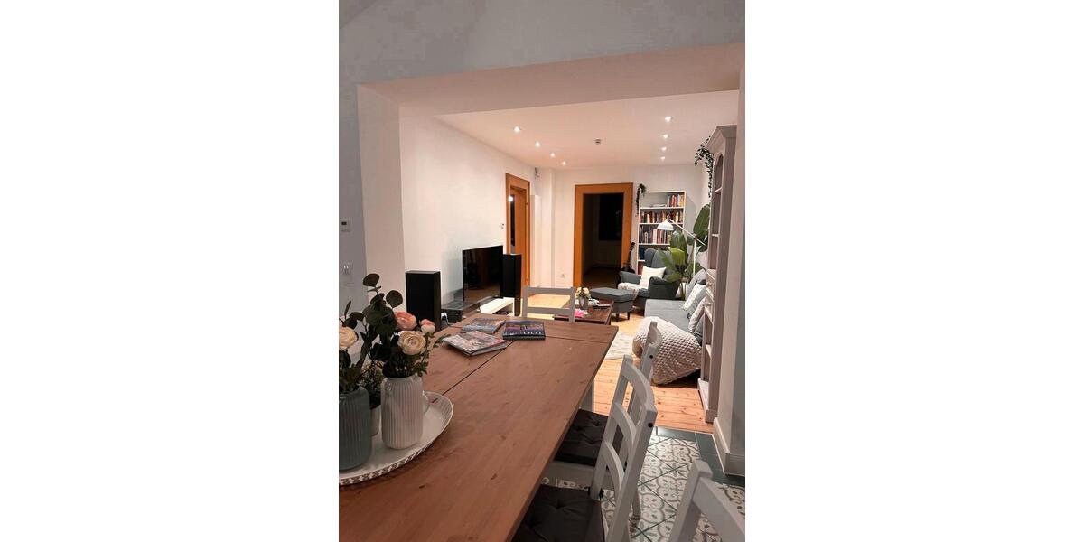 Wohnen auf Zeit Ingelheim am Rhein Heidesheim am Rhein - 9 Zimmer, 170 m&sup2;, 440&euro; | Angebot:25893812