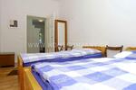 Möblierte, schöne 3-Zimmer-Wohnung in Moabit, Berlin zimmer