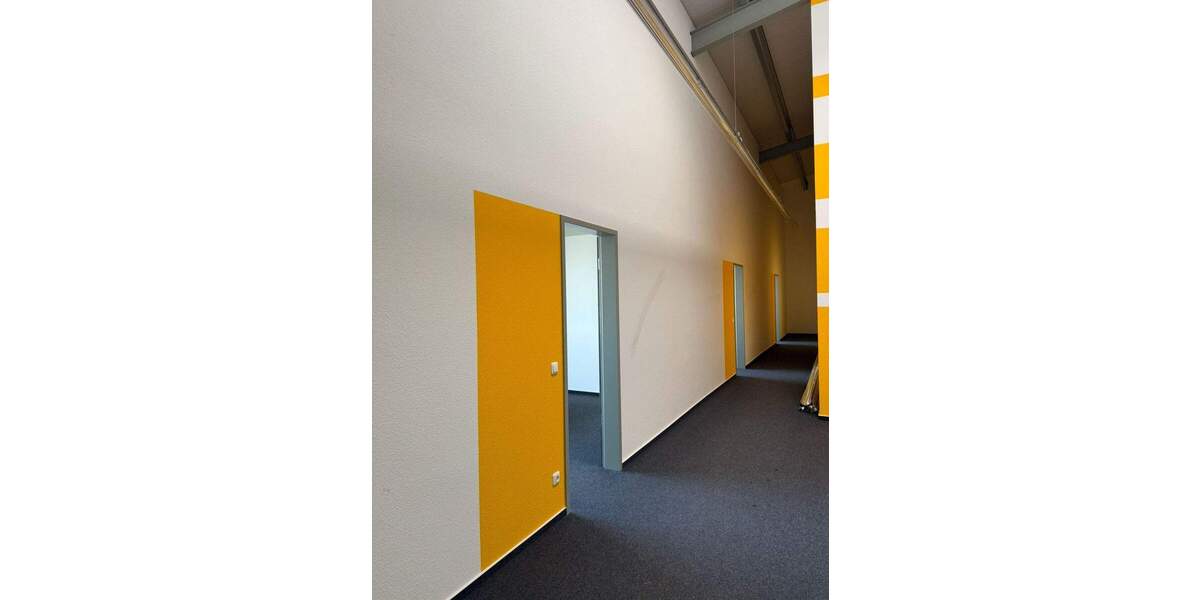 Gewerbeobjekt Leimbach - 1.900&euro; | Angebot:25664654