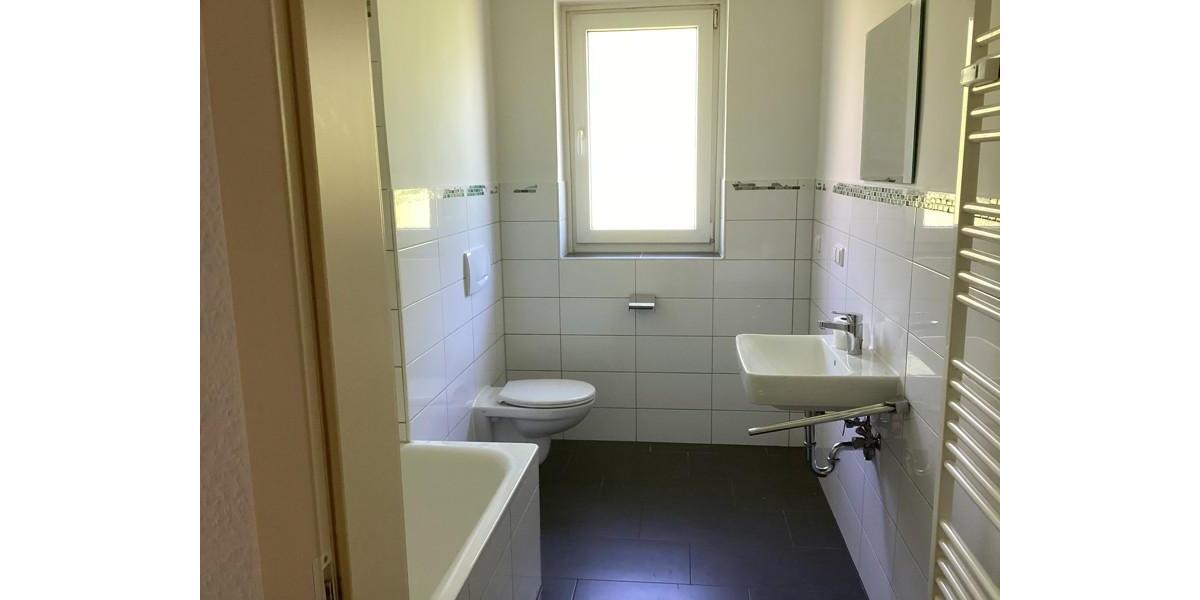 Etagenwohnung Kassel Harleshausen - 3 Zimmer, 58 m&sup2;, 537&euro; | Angebot:26703067