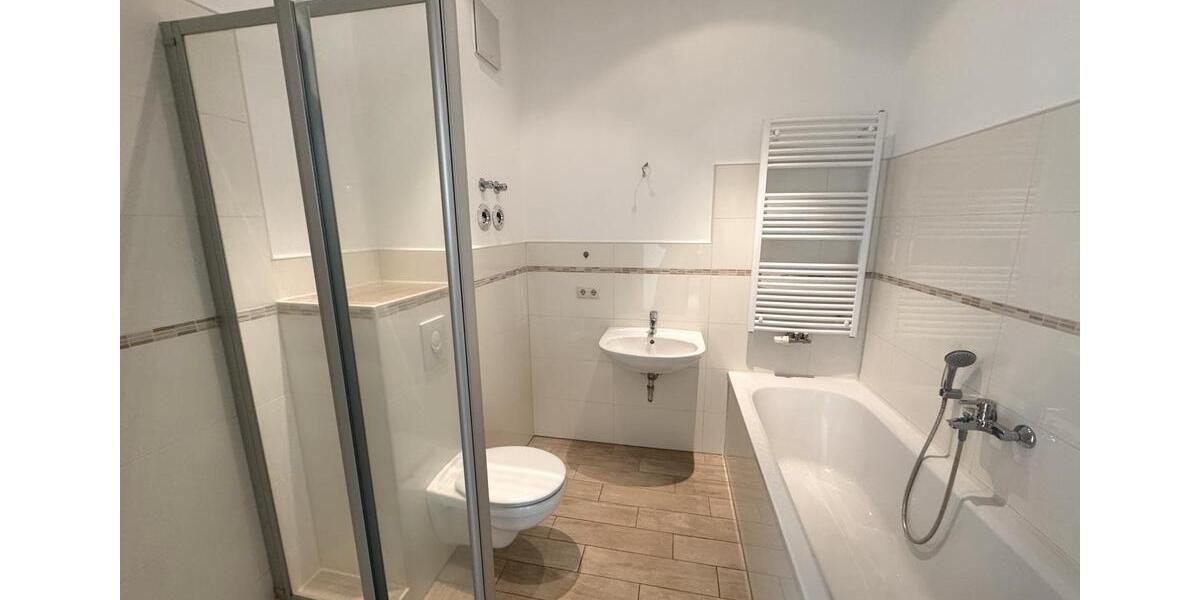 Wohnen, wie es sein soll – großzügig und hell 4 zimmer