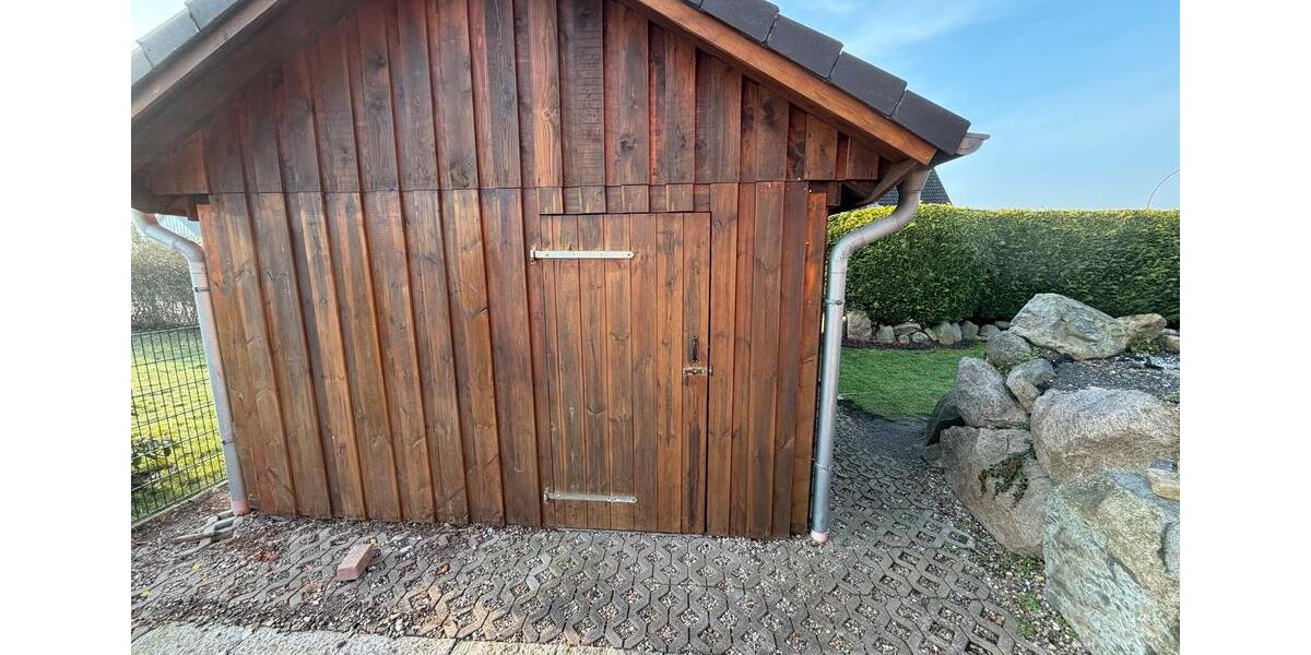 Erdgeschoßwohnung Todesfelde - 3 Zimmer, 92 m&sup2;, 990&euro; | Angebot:25908276