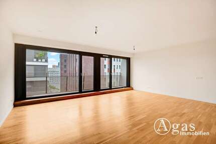 Wohnung Berlin Mitte - 3 Zimmer, 86 m&sup2;, 2.155&euro; | Angebot:27288512