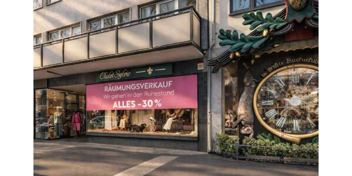 Gewerbeobjekt Wiesbaden - 4.999&euro; | Angebot:25246809